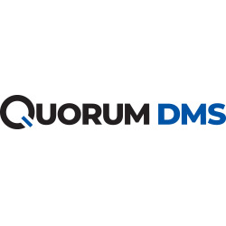 Quorum-DMS-logo